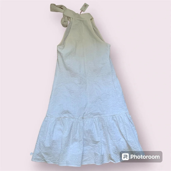 Vineyard Vines White Bridal Dress Size XS Extra Small NEW WITH TAG Wedding - Picture 3 of 7